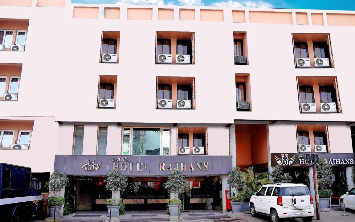 Maharana Pratap Nagar Hotel | 37 m² Hotel ∙ 4 guests