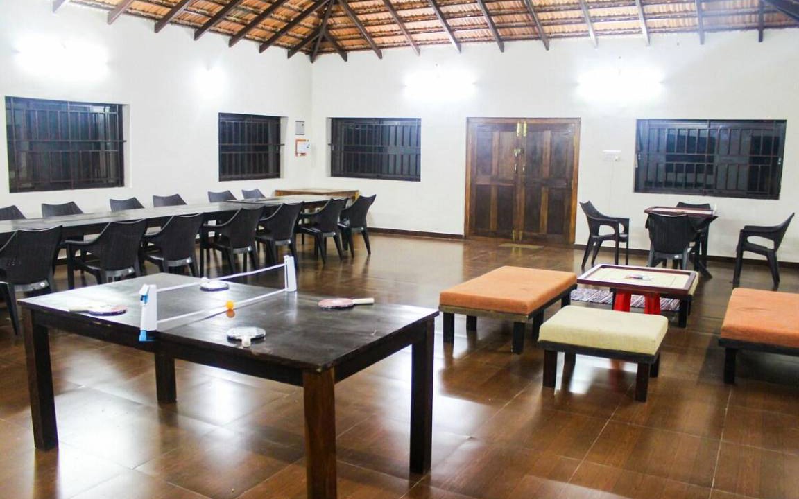 Madikeri House | 38 m² House ∙ 4 guests