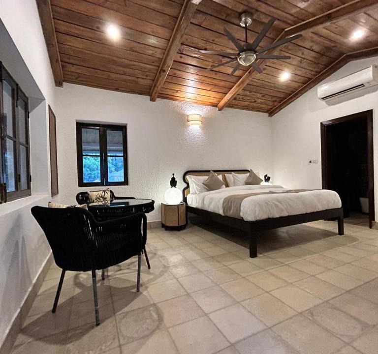 Bullawala Hotel | 3Acres Resorts Dehradun
