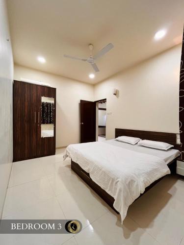 Daulatabad Apartment | 3BHK - Entire property - New listing at OFFER PRICE