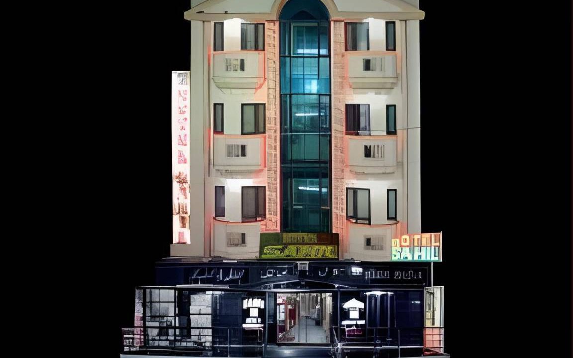 Ajmer Bed & Breakfast | 40 m² Bed and breakfast ∙ 8 guests