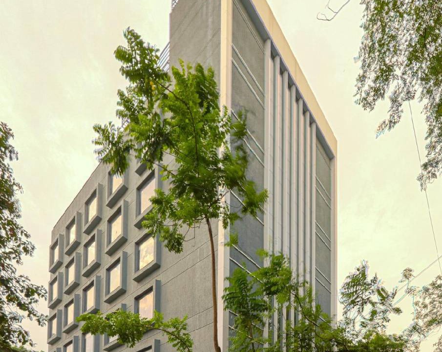 Kalyani Nagar Hotel | 40 m² Hotel ∙ 3 guests