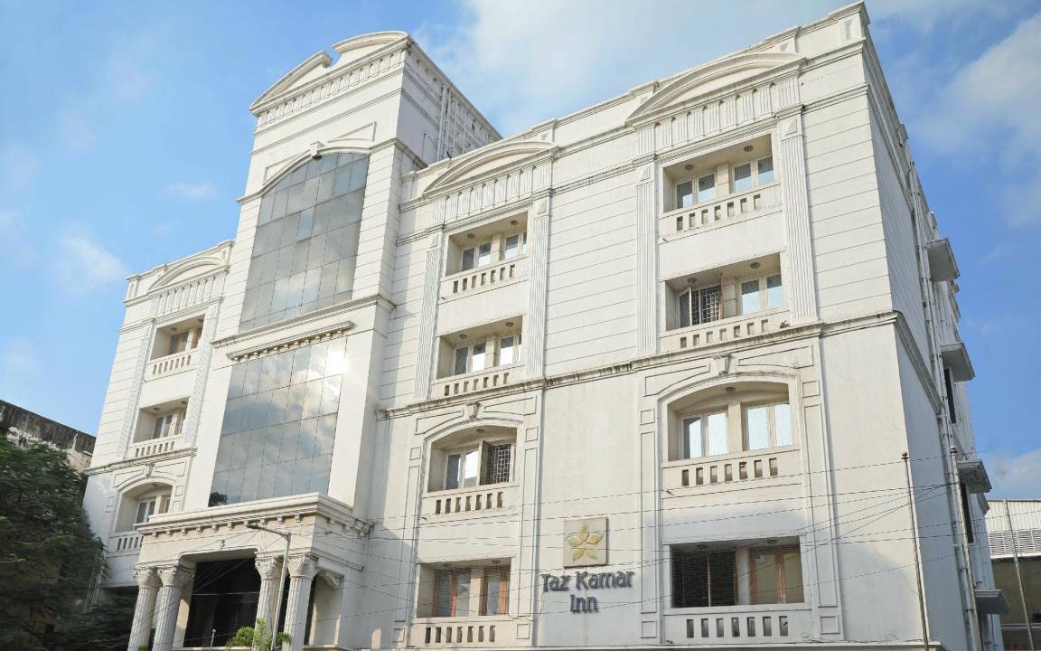 T Nagar House | 40 m² Motel ∙ 4 guests