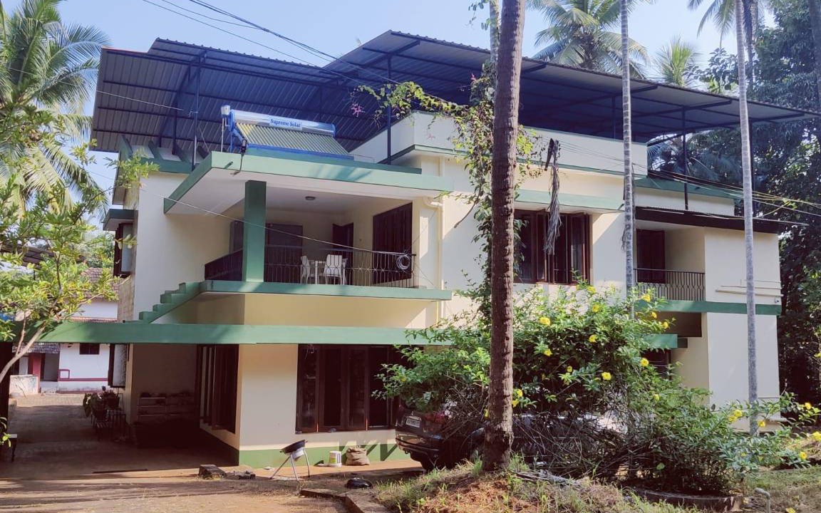 Inna Villa | 418 m² Villa ∙ 6 bedrooms ∙ 20 guests