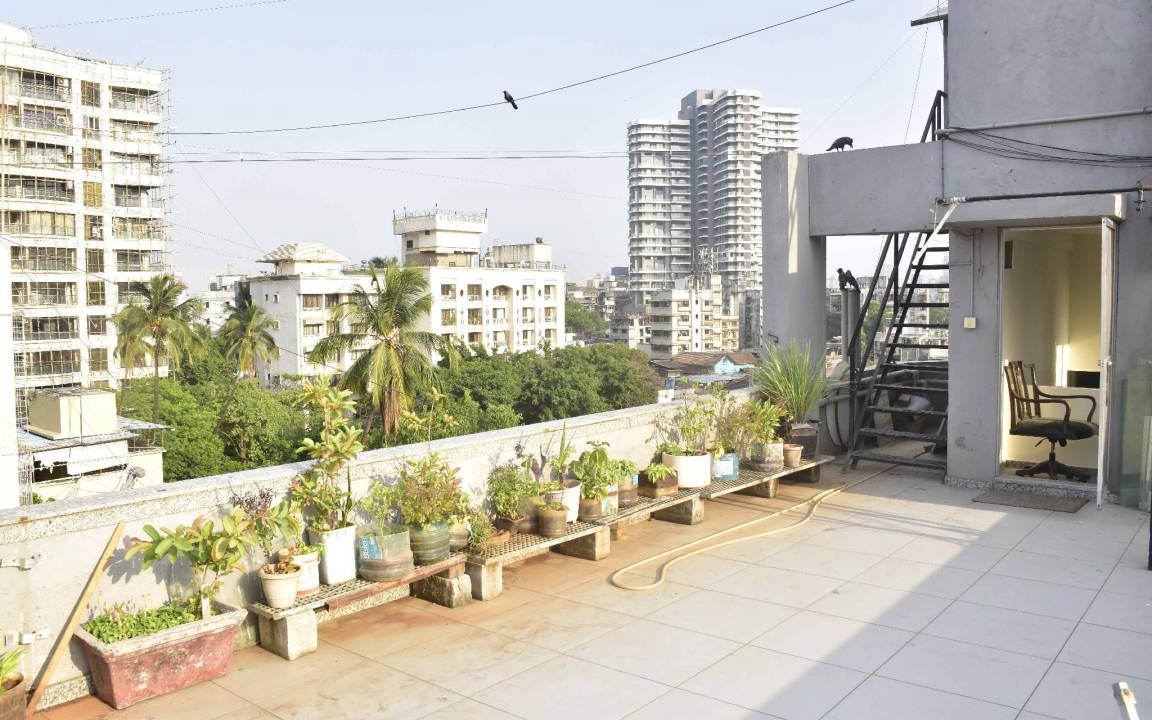 Bandra West Apartment | 42 m² Apartment ∙ 4 guests