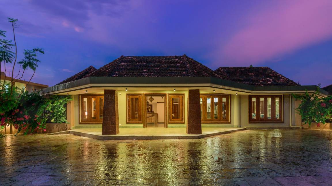 Chicalim Bed & Breakfast | 42 m² Bed and breakfast ∙ 3 guests