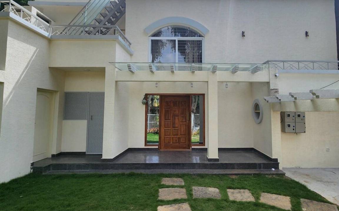 Pujanahalli Villa | 436 m² Villa ∙ 4 bedrooms ∙ 12 guests