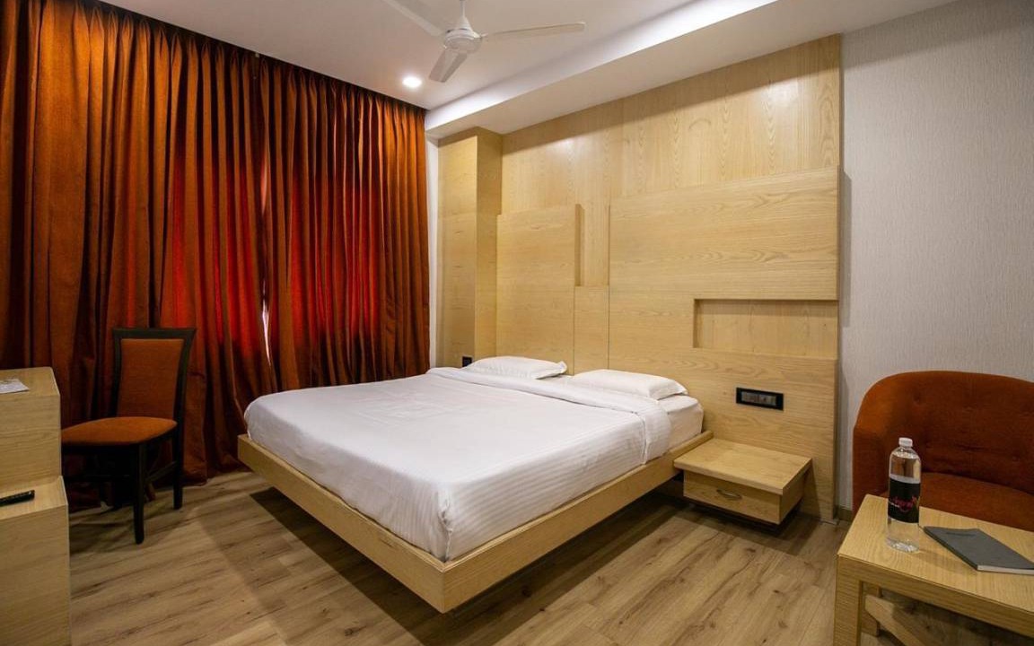 Gopalapuram Apartment | 45 m² Apartment ∙ 4 guests