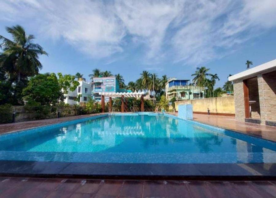 Digha Hotel | 45 m² Hotel ∙ 2 bedrooms ∙ 6 guests
