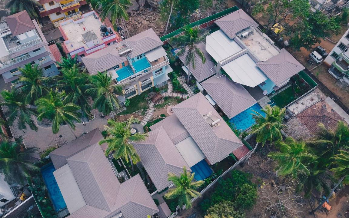 Gauravaddo Resort | 450 m² Resort ∙ 5 bedrooms ∙ 10 guests