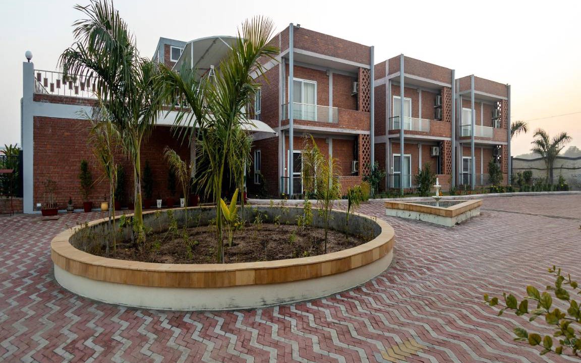Rajpura Hotel | 46 m² Hotel ∙ 4 guests