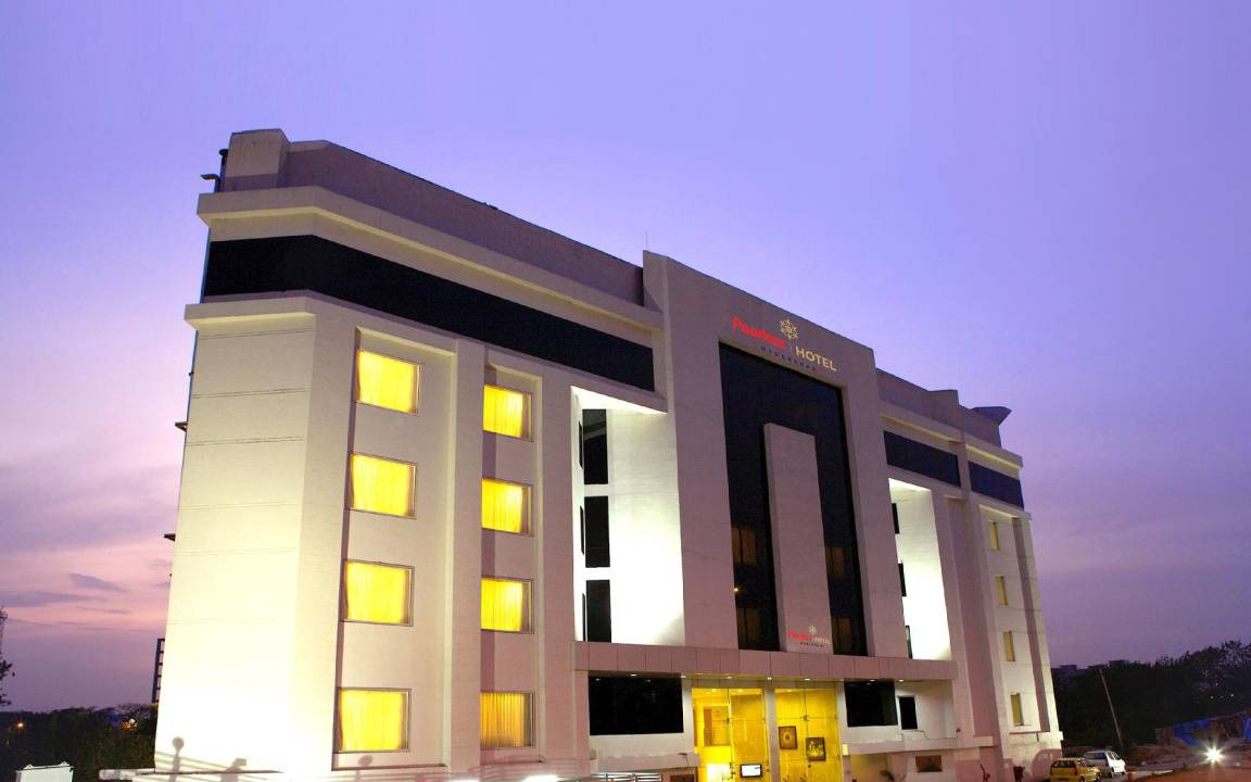 Gachibowli House | 49 m² Motel ∙ 127 guests