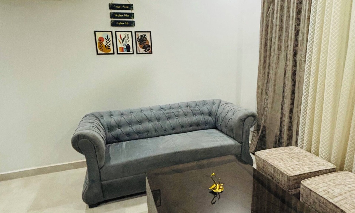 Kharar Villa | 4BHK Luxury Villa in Kharar Mohali - Stay Royal BNB