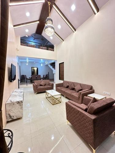 Kune N.m. Villa | 4Br BIG Private pool-luxury-Casa