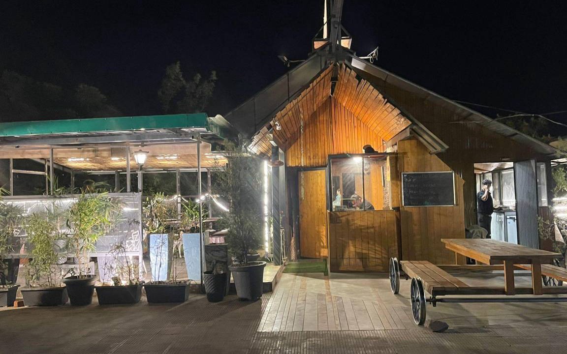 Dharampur Resort | 50 m² Resort ∙ 2 bedrooms ∙ 6 guests