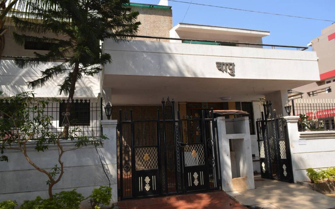 Nashik House | 500 m² Bungalow ∙ 6 bedrooms ∙ 30 guests