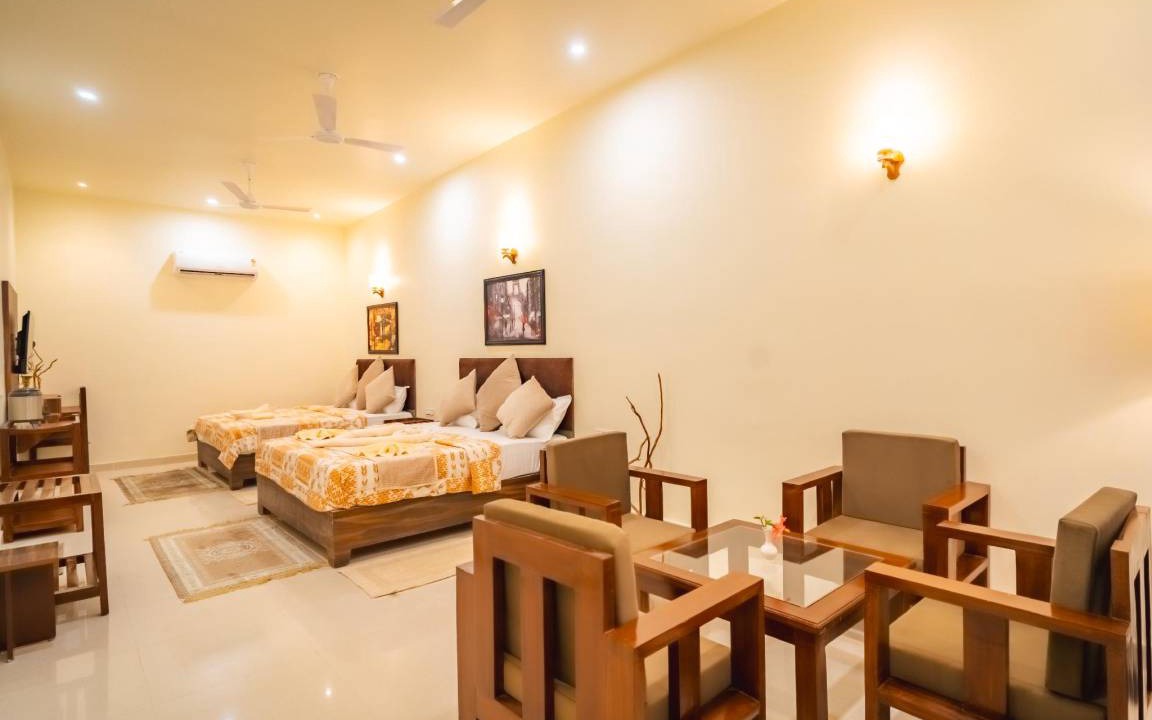 Bullawala House | 500 m² House ∙ 8 bedrooms ∙ 24 guests