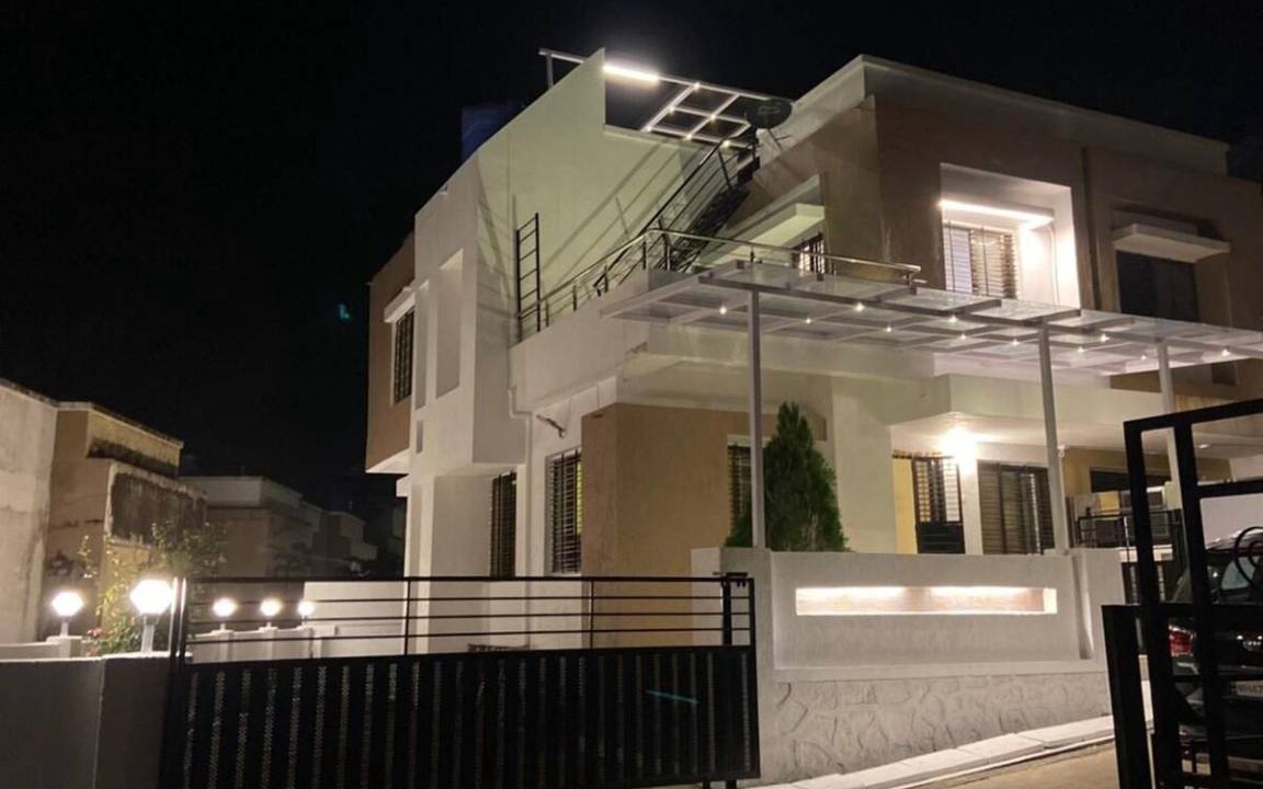 Khodala Villa | 500 m² Villa ∙ 3 bedrooms ∙ 16 guests