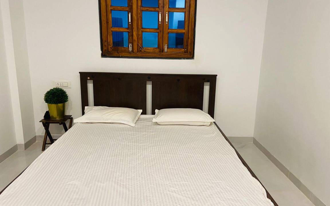 Kadadhe Villa | 5000 m² Villa ∙ 2 bedrooms ∙ 4 guests
