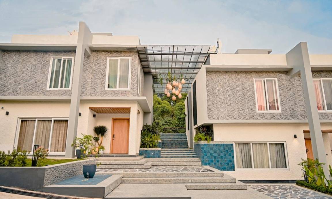 Tepesia House | 512 m² House ∙ 1 bedroom ∙ 3 guests