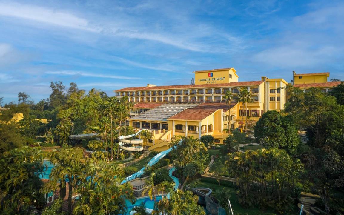 Arsiwalla Villa Resort | 54 m² Resort ∙ 127 guests