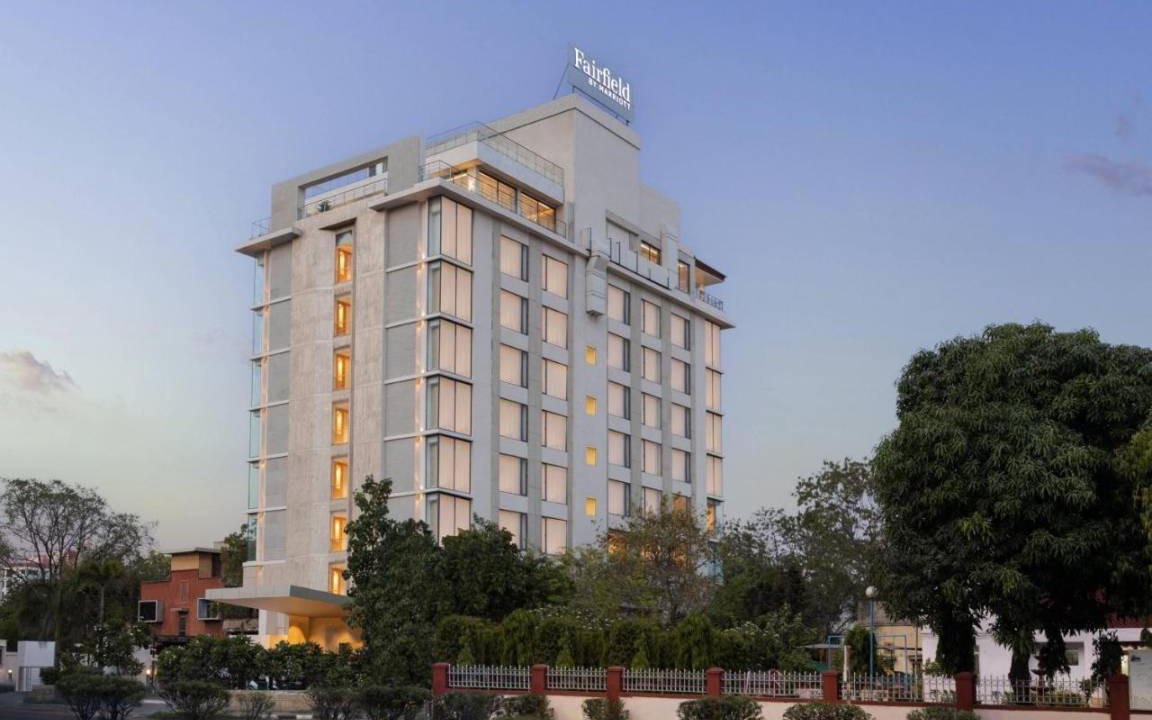 Bani Park Hotel | 56 m² Hotel ∙ 127 guests
