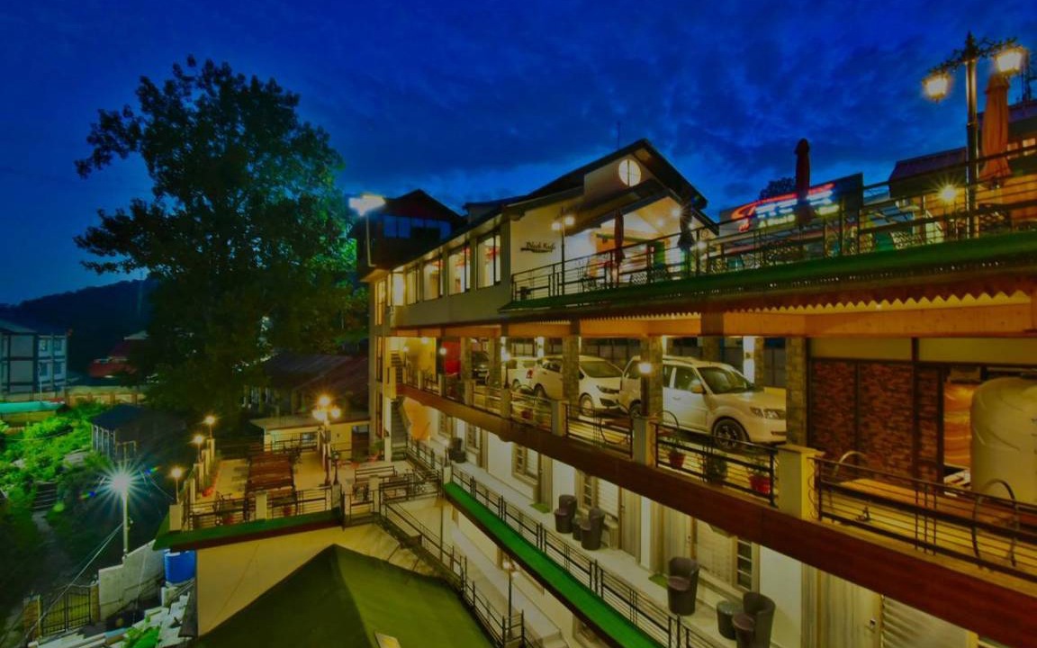 Banikhet Resort | 56 m² Resort ∙ 4 guests