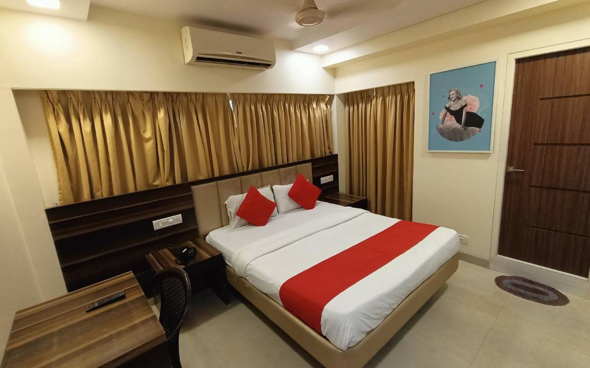 Panvel Hotel | 60 m² Hotel ∙ 2 guests