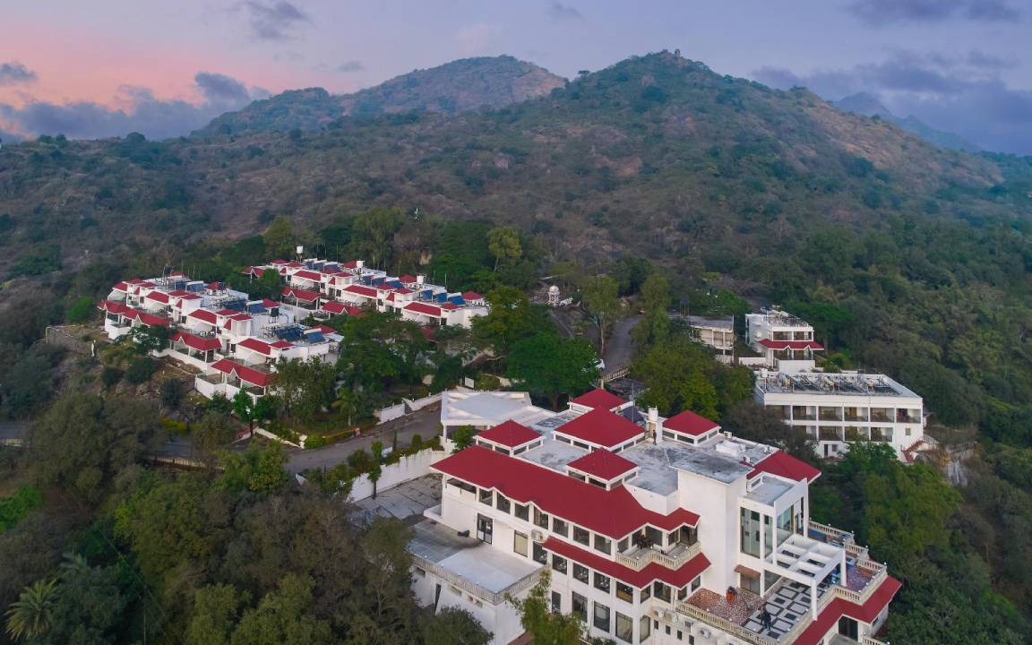 Mount Abu Resort | 60 m² Resort ∙ 127 guests