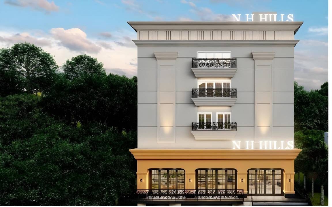 Jamshedpur Hotel | 600 m² Hotel ∙ 2 bedrooms ∙ 4 guests
