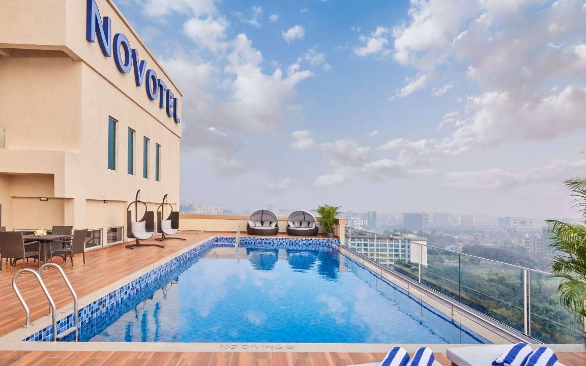 Marol Hotel | 66 m² Hotel ∙ 127 guests