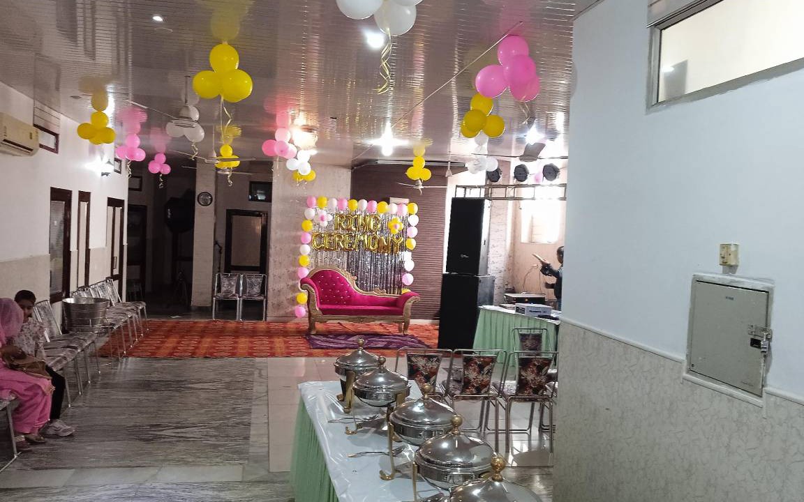 Shaheed Bhagat Singh Nagar House | 662 m² House ∙ 7 bedrooms ∙ 14 guests