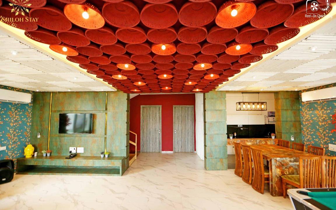Khodala Villa | 668 m² Villa ∙ 6 bedrooms ∙ 20 guests