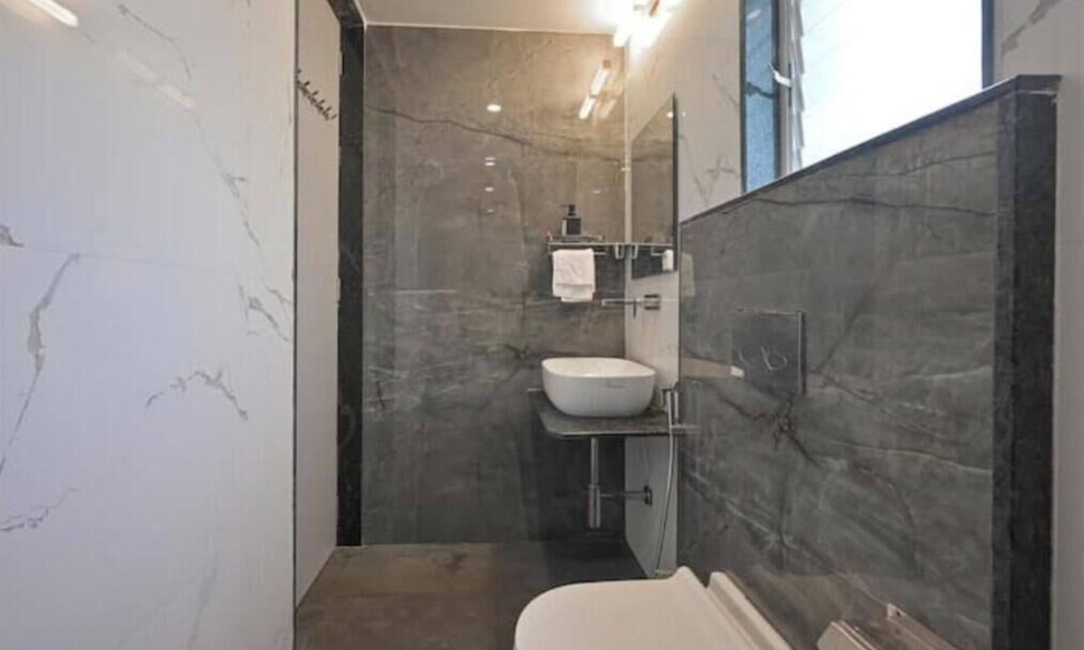 Lonavala Villa | 6BHK Saanjh w Indoor/outdoor Pool & Gazebo