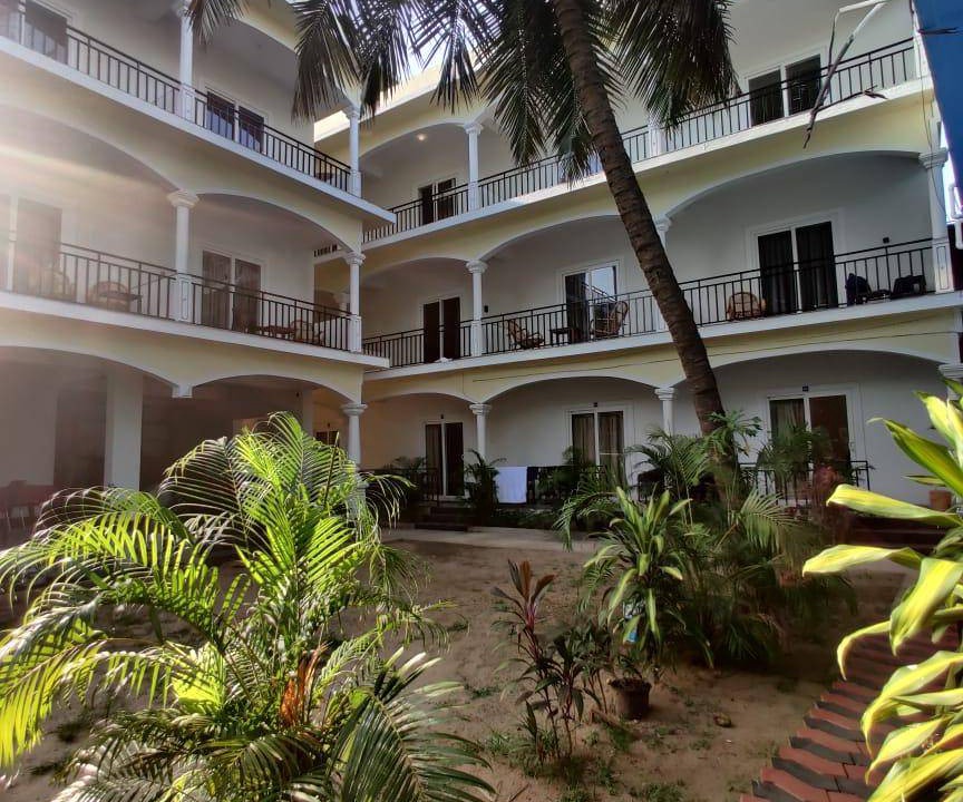 Morjim Bed & Breakfast | 70 m² Bed and breakfast ∙ 5 guests