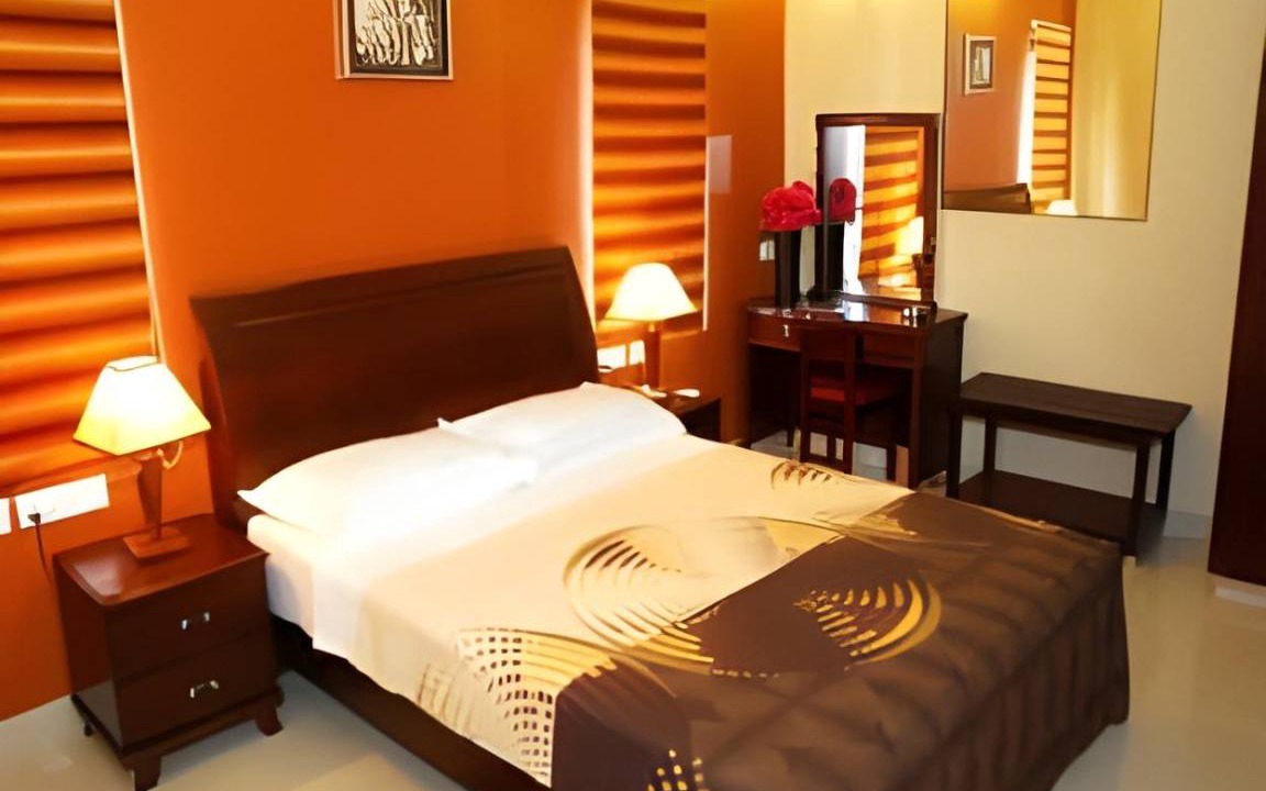 Brookefield Apartment | 70 m² Serviced apartment ∙ 3 guests