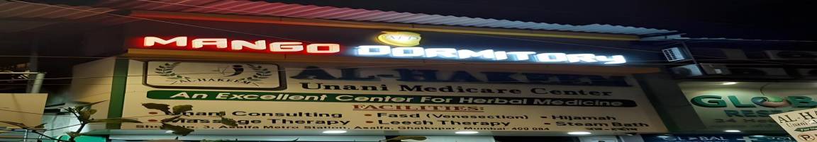 Aarey Colony Hotel | 74 m² Hotel ∙ 1 guest