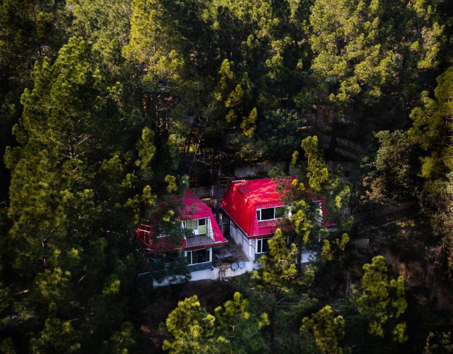 Saluni Hotel | 74 m² Hotel ∙ 8 guests