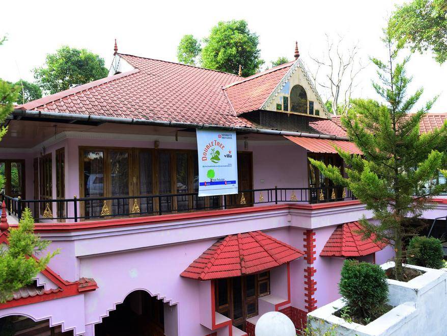 Suryanelli Bed & Breakfast | 80 m² Bed and breakfast ∙ 14 guests