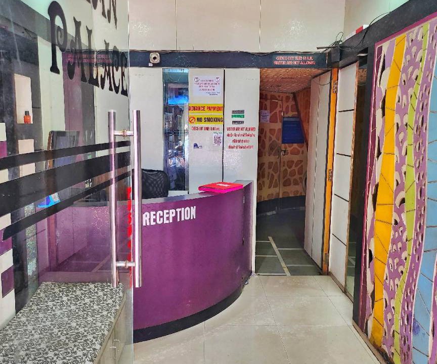 Prabhadevi Hostel | 80 m² Hostel ∙ 2 guests