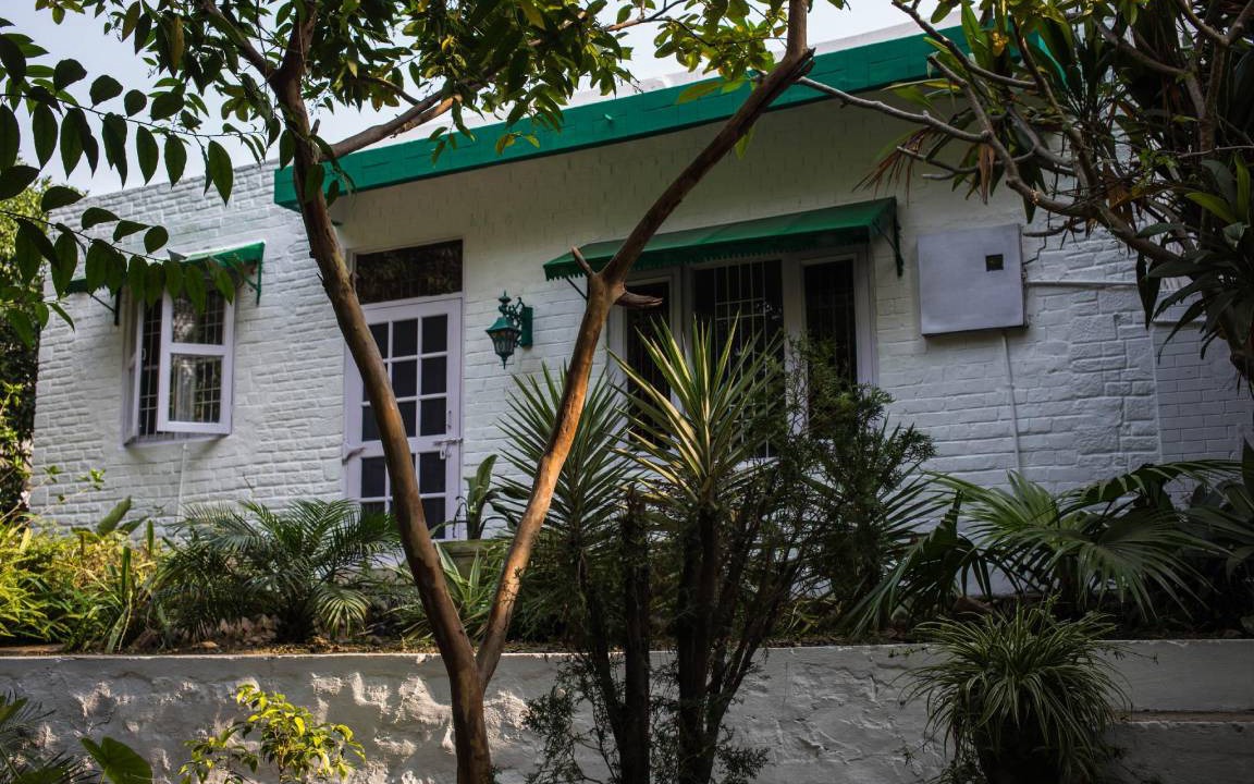 Kalka Villa | 80 m² Villa ∙ 2 bedrooms ∙ 6 guests