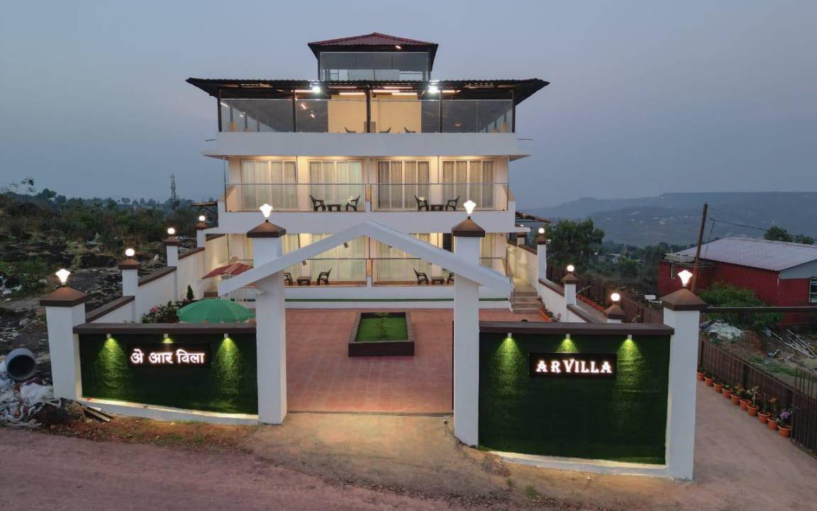 Bhilar Bed & Breakfast | 800 m² Bed and breakfast ∙ 12 guests