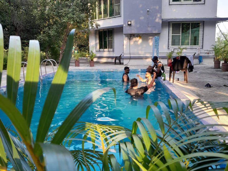 Ulhasnagar Villa | 800 m² Villa ∙ 3 bedrooms ∙ 26 guests