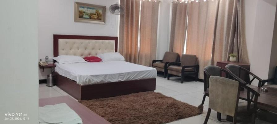Sirhind Hotel | 9 orchid Parbhat royal