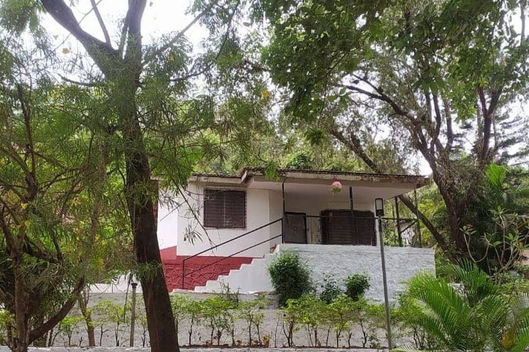 Yesade House | 940 m² House ∙ 2 bedrooms ∙ 6 guests