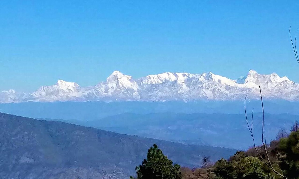 Nainital Cottage | A Boutique Himalayan retreat where nature, serenity & luxury awaken your soul.
