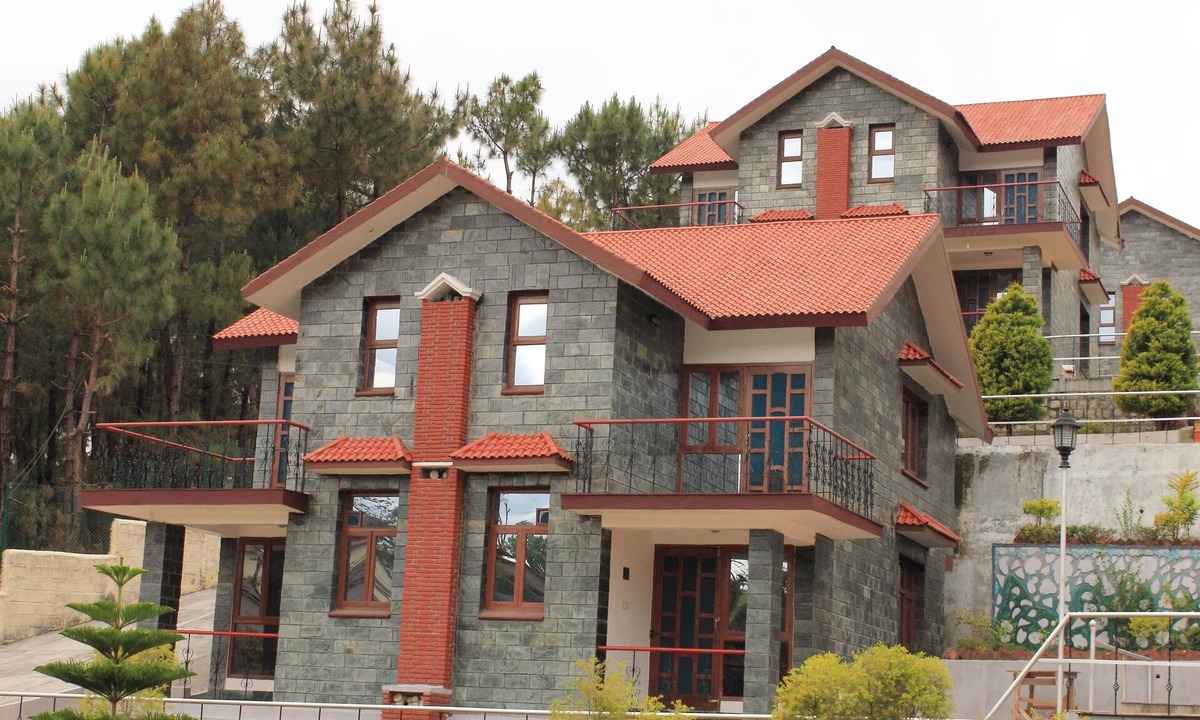 Chachian Cottage | A Cottage for Solitary Nature Lovers amidst Jungles, Mountains and Tea Gardens