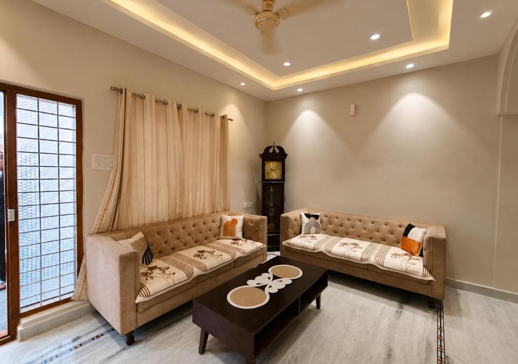 Secunderabad Apartment | A Cozy Corner - Thoughtfully Yours