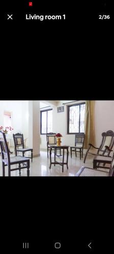 Pajifond Apartment | A Family Stay on 2nd floor