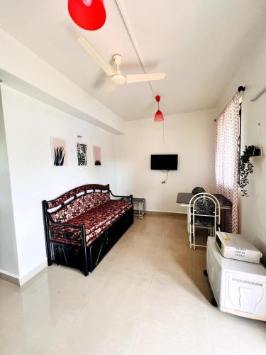 Varca Apartment | A La Mer - Brisa 1